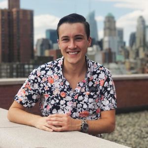 Meet your Posher, Taylor